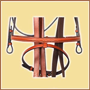 Snaffle Bridle